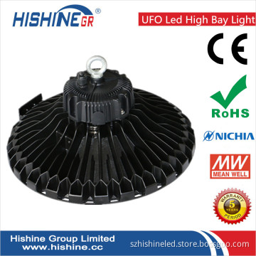 UFO 100W Led Hi Bay Lampe